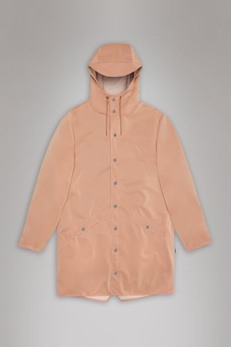 Rains Long Jacket - Coy - Rains - Modalova