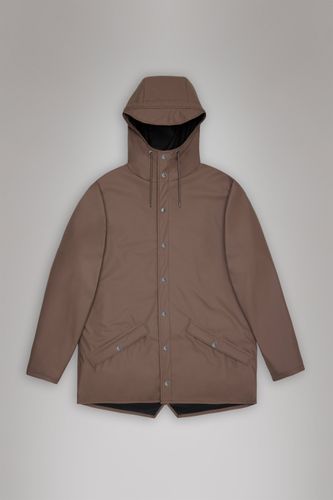 Rains Jacket - Shade - Rains - Modalova