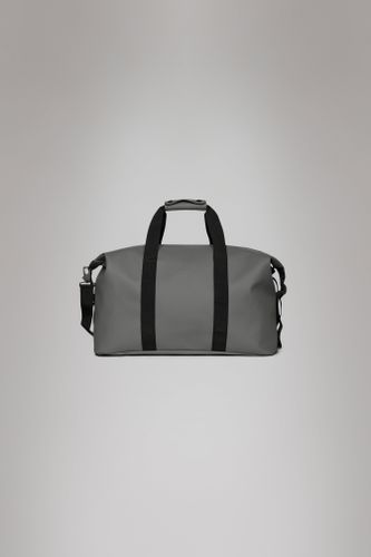 Rains Hilo Weekend Bag - Grey - Rains - Modalova
