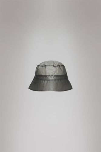 Rains Bucket Hat - Mist - Rains - Modalova