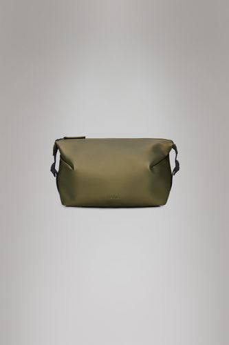 Rains Hilo Wash Bag - Revel - Rains - Modalova