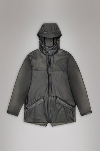 Rains Jacket - Mist - Rains - Modalova