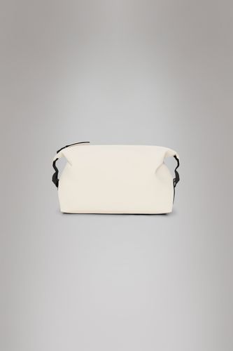 Rains Hilo Wash Bag - Dune - Rains - Modalova