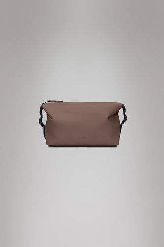 Rains Hilo Wash Bag - Shade - Rains - Modalova