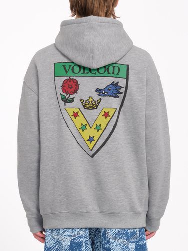 Men's Fergadelic Hoodie - Volcom - Modalova