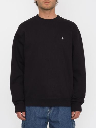 Men's Single Stone Sweatshirt - Volcom - Modalova