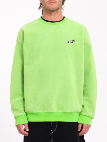 Men's Too Kool Sweatshirt - Volcom - Modalova