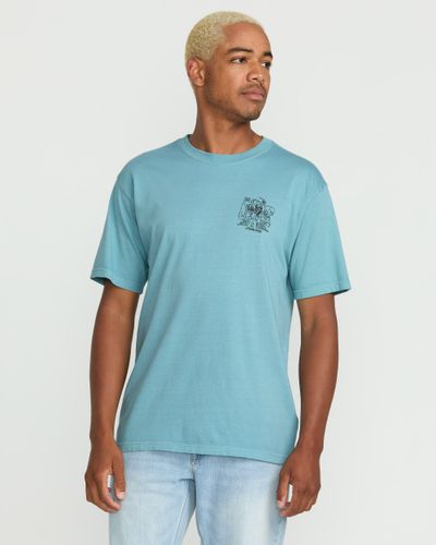 Men's Rat Bar T-Shirt - Volcom - Modalova
