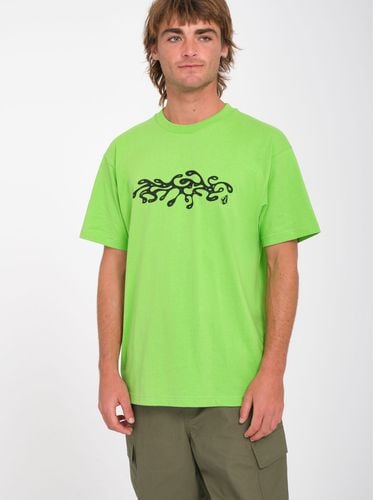 Men's Zephyr 3 T-Shirt - Volcom - Modalova