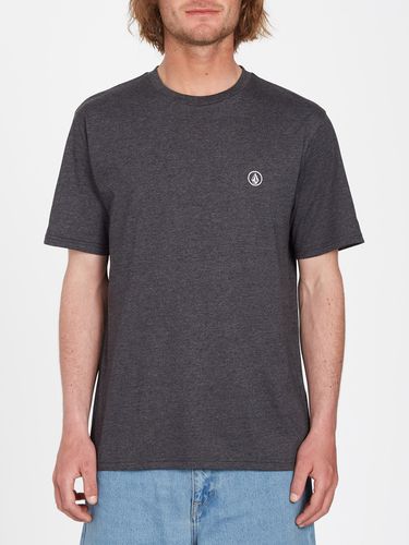 Men's Circle Blanks T-Shirt - Volcom - Modalova