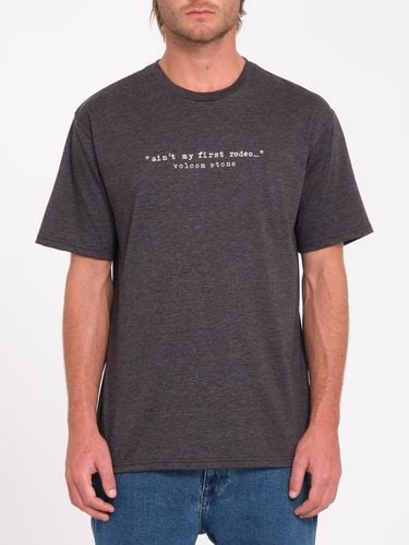 Men's Scowboy T-Shirt - Volcom - Modalova