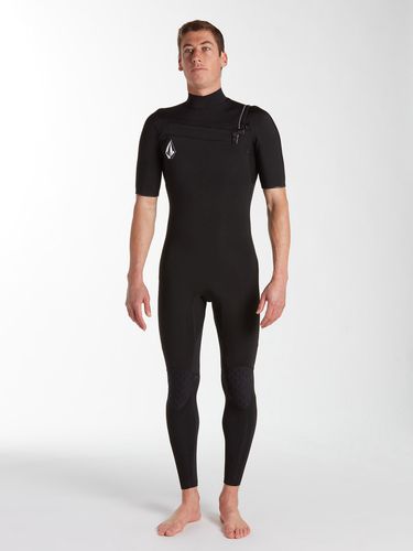 Men's Modulator 2/2Mm Short Sleeve Wetsuit - Volcom - Modalova