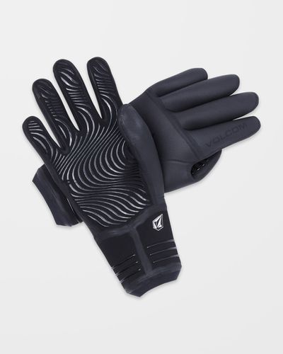 Men's 3Mm 5 Finger Gloves - Volcom - Modalova