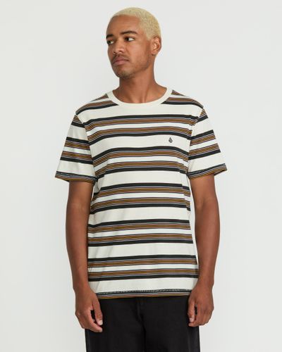 Men's Parotic T-Shirt - Volcom - Modalova