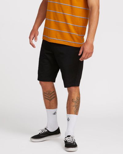 Men's Frickin Modern Stretch 21" Short - Volcom - Modalova