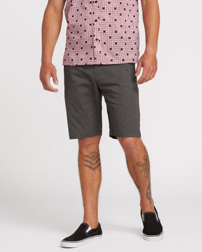 Men's Frickin Modern Stretch 21" Short - Volcom - Modalova