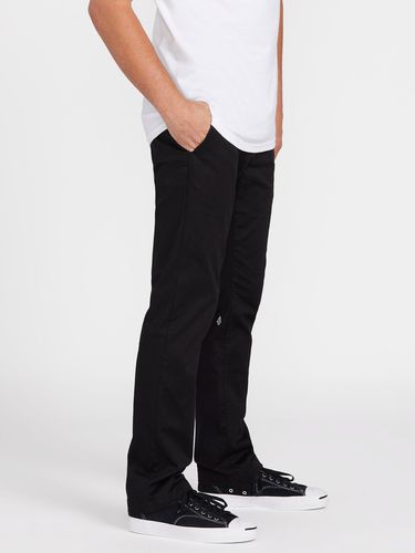 Men's Frickin Modern Stretch Trousers - Volcom - Modalova