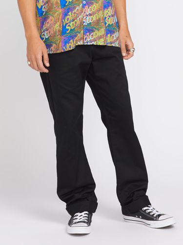 Men's Frickin Skate Chino Trousers - Volcom - Modalova