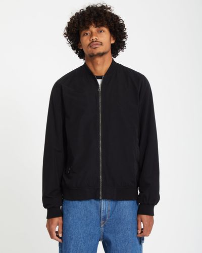 Men's Burnward Jacket - Volcom - Modalova