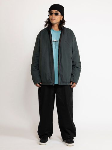 Men's Iguchi Light Jacket - Volcom - Modalova