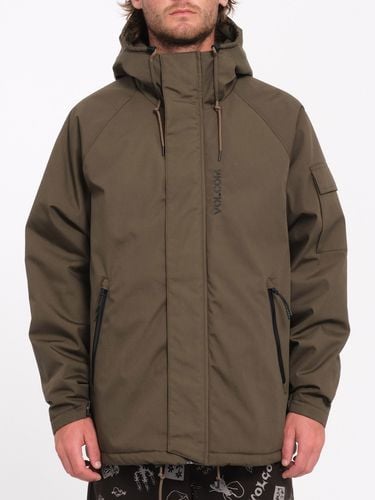 Men's Stoke Stone II 10K Jacket - Volcom - Modalova