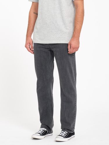 Men's Solver Jeans - Volcom - Modalova