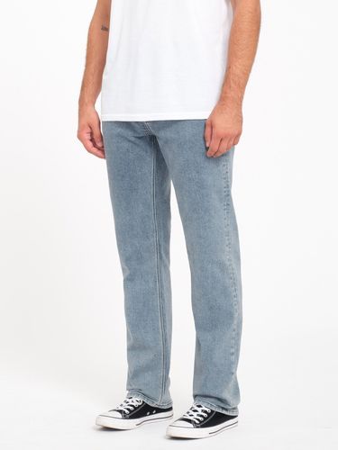 Men's Solver Jeans - Volcom - Modalova