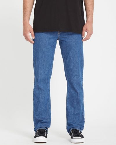 Men's Solver Jeans - Volcom - Modalova