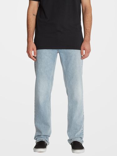 Men's Solver Jeans - Volcom - Modalova