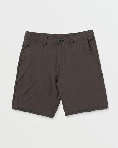 Men's Joythriller 19" Hybrid Short - Volcom - Modalova