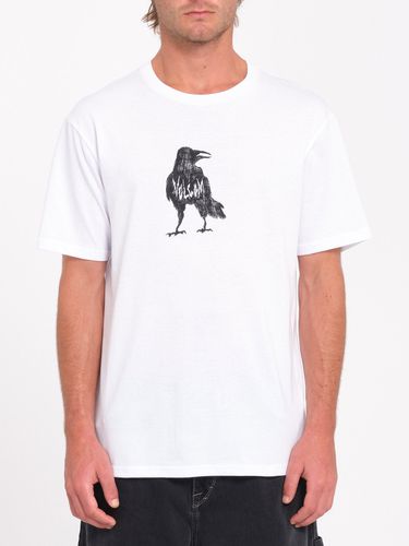 Men's Issam Crow T-Shirt - Volcom - Modalova