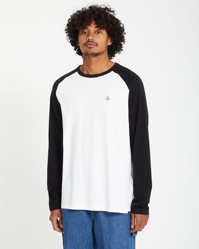 Men's Pen Bsc T-shirt - Volcom - Modalova