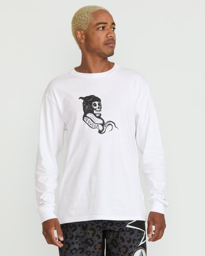 Men's Seth Conboy T-Shirt - Volcom - Modalova