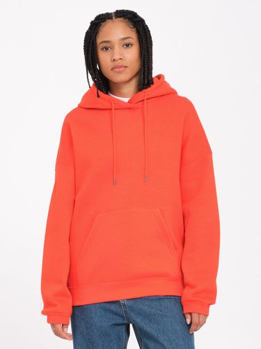 Women's Stone Heart Up Hoodie - Volcom - Modalova