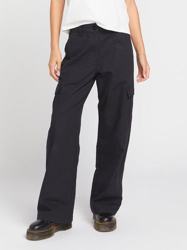 Women's Cargstone Trousers - Volcom - Modalova