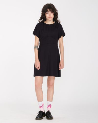 Women's Surfpunk Dress - Volcom - Modalova