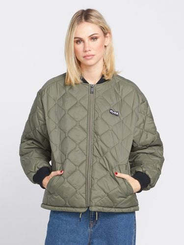 Women's Milie Jacket - Volcom - Modalova