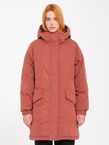 Women's Sleepi Puff Up Parka - Volcom - Modalova