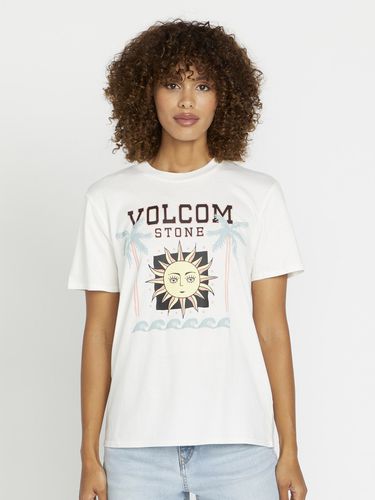 Women's Lock It Up T-Shirt - Volcom - Modalova