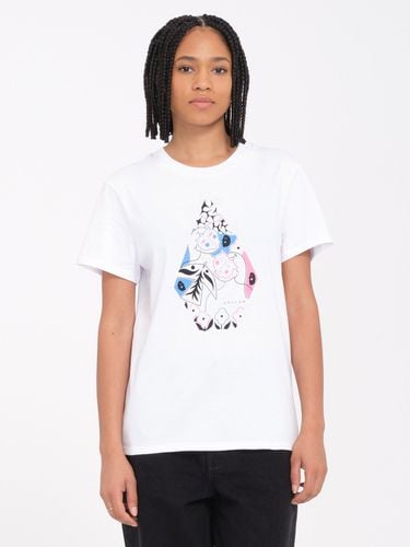 Women's Radical Daze T-Shirt - Volcom - Modalova