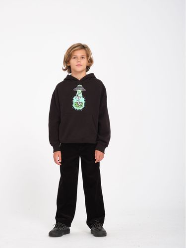 Men's Udder Space Hoodie - (KIDS) - Volcom - Modalova