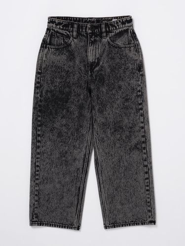 Men's Billow Jeans - (Kids) - Volcom - Modalova