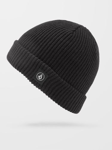 Women's Full Stone Beanie - Volcom - Modalova