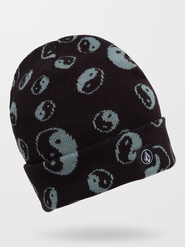 Women's Stone Sense Beanie - Volcom - Modalova