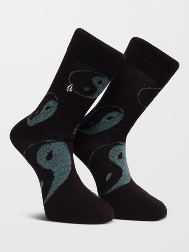 Women's Stone Sense Socks - Volcom - Modalova