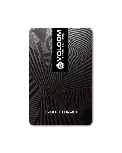 Volcom E-gift card - Volcom - Modalova