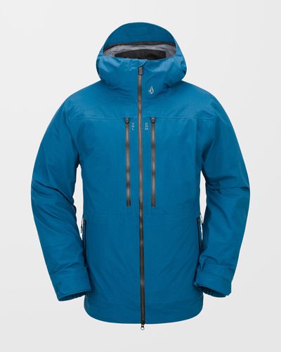 Men's Guide Gore-Tex Jacket - Volcom - Modalova