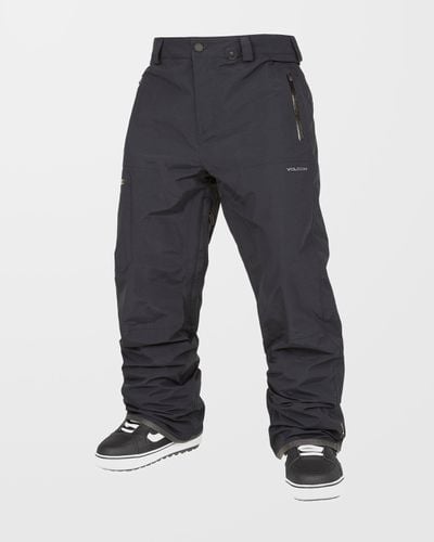 Men's L Gore-Tex Trousers - Volcom - Modalova