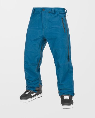 Men's Guide Gore-Tex Trousers - Volcom - Modalova