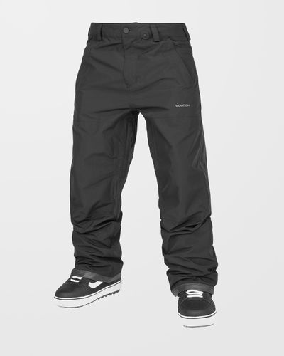 Men's Dua Gore-Tex Trousers - Volcom - Modalova